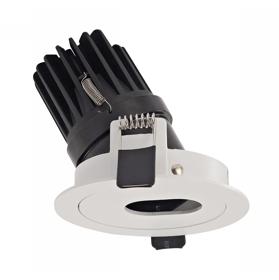 Buru 6 Recessed Ceiling Luminaires Dlux Round Recess Ceiling Buru 6 Recessed Ceiling Luminaires Dlux Round Recess Ceiling